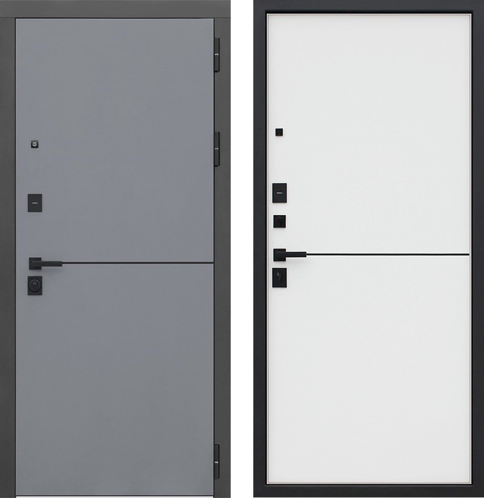 Дверь Бриг DIS007072