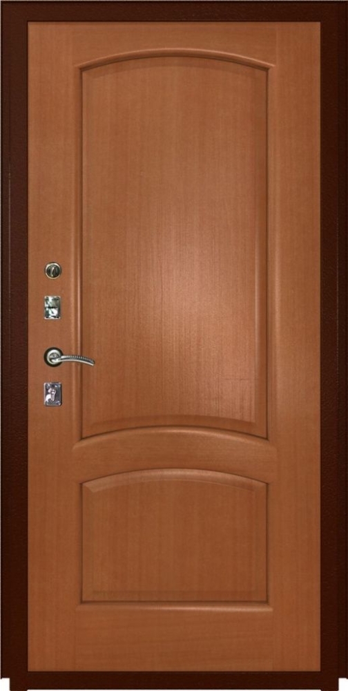 Товар Дверь ДвериПРО Модель L-49 Лаура (16мм, анегри 74) DPRO195976