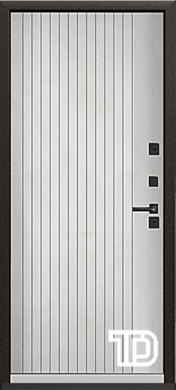 Товар Титан Дорс Термо ОБЕРЕГ ЭНИГМА Дуб седой с патиной DIS007211