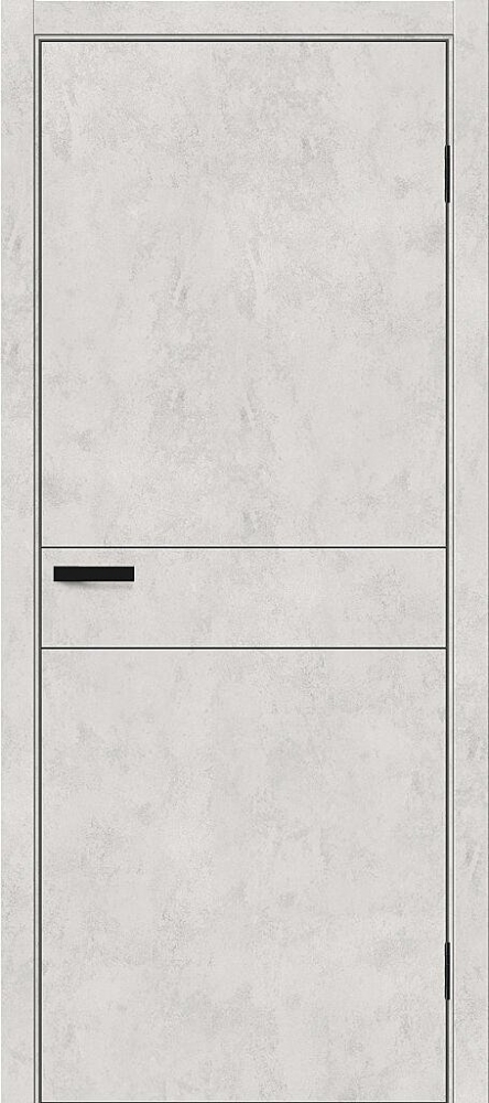 Межкомнатная дверь Браво-0.24.П Look Art BR6102