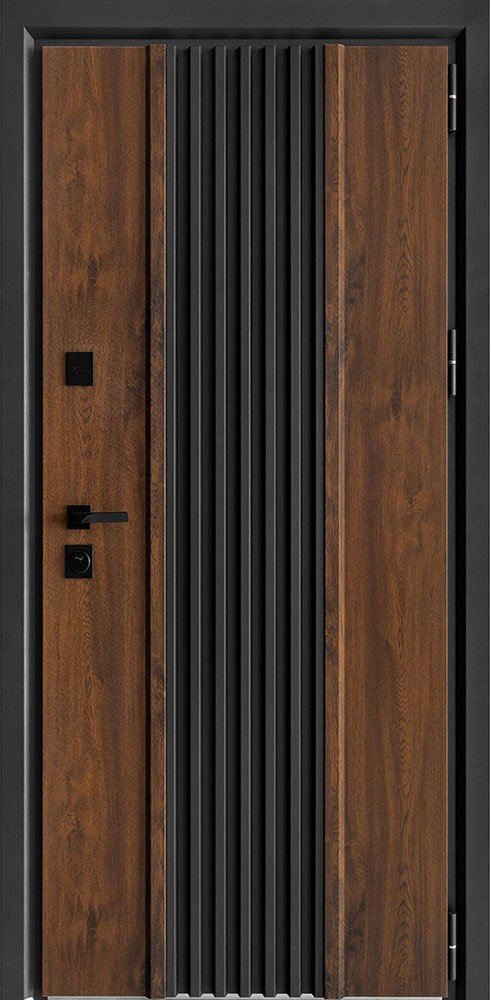 Товар Дверь ДК - М Коттедж Термо DIS007324