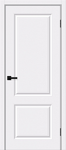 Товар Межкомнатная дверь Скинни-12 White Pro BR6303