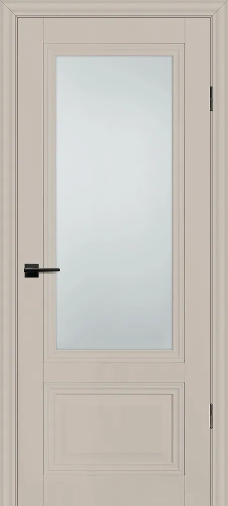 Межкомнатная дверь PSC-37 Шеллгрей