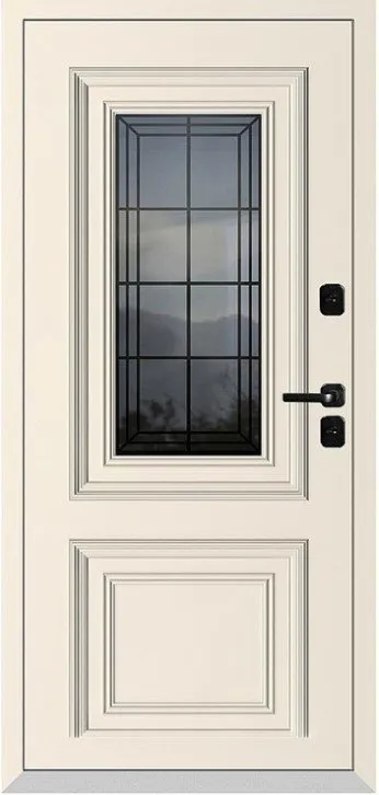 Товар Дверь ИСЛАНДИЯ Термо с капителью DIS007269