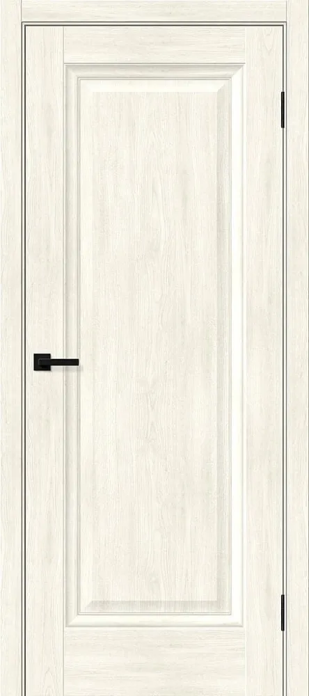 Межкомнатная дверь Прима-0 Nordic Oak BR6114