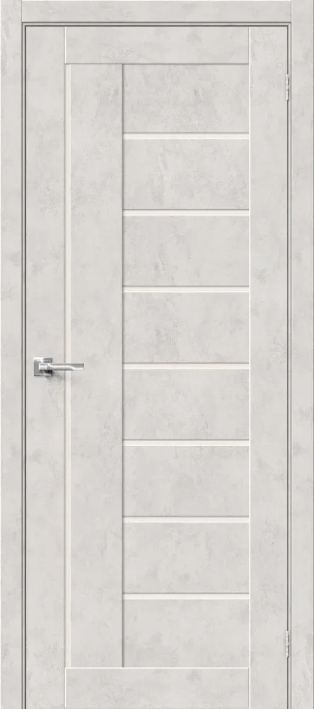 Межкомнатная дверь Браво-29 Look Art BR4431