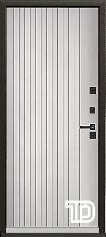 Товар Титан Дорс Термо ОБЕРЕГ ЭНИГМА Дуб седой с патиной DIS007211