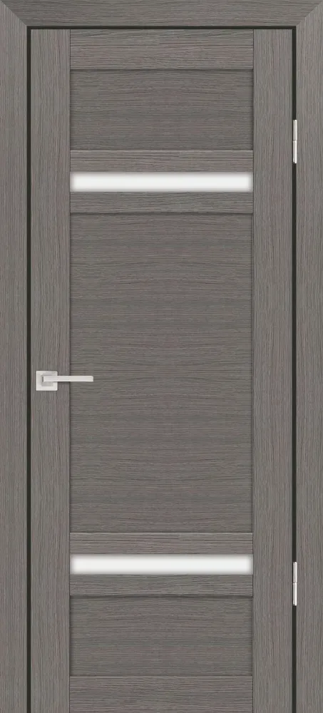 Межкомнатная дверь PS-05 ГрейМелинга